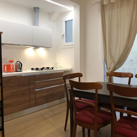 San Frediano Apartment Florencia Exterior foto