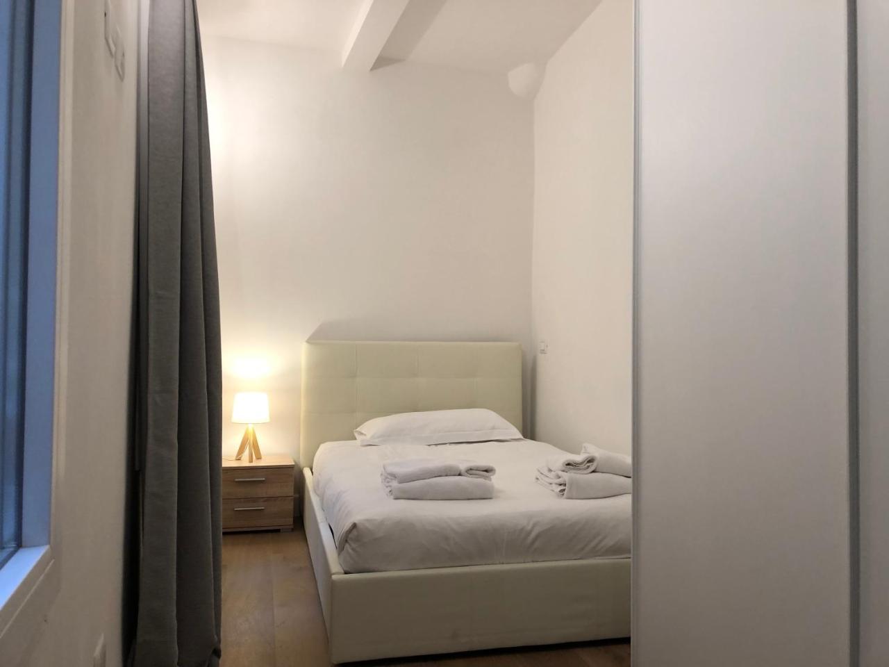 San Frediano Apartment Florencia Exterior foto