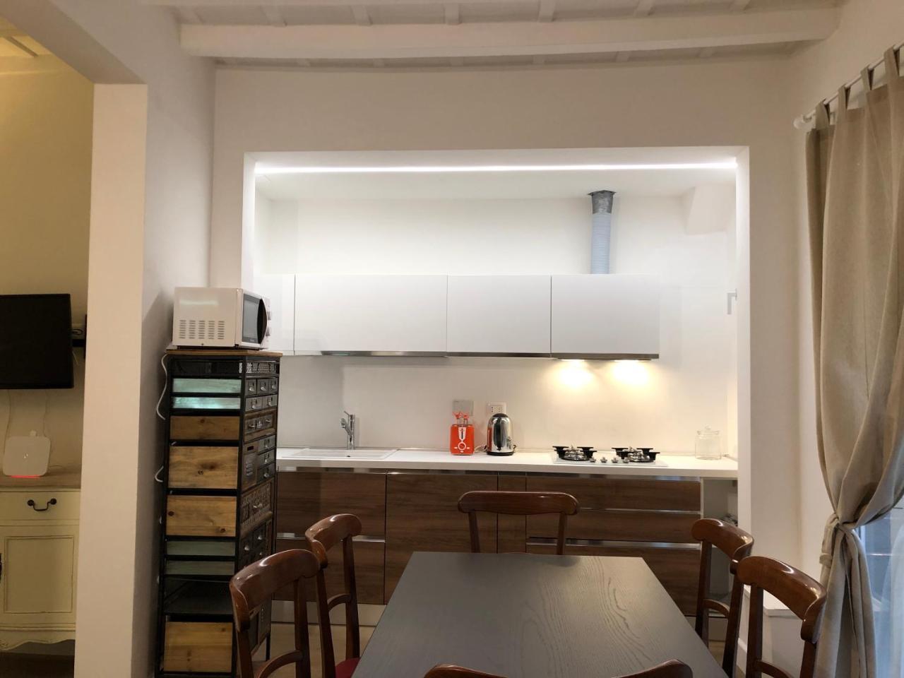 San Frediano Apartment Florencia Exterior foto
