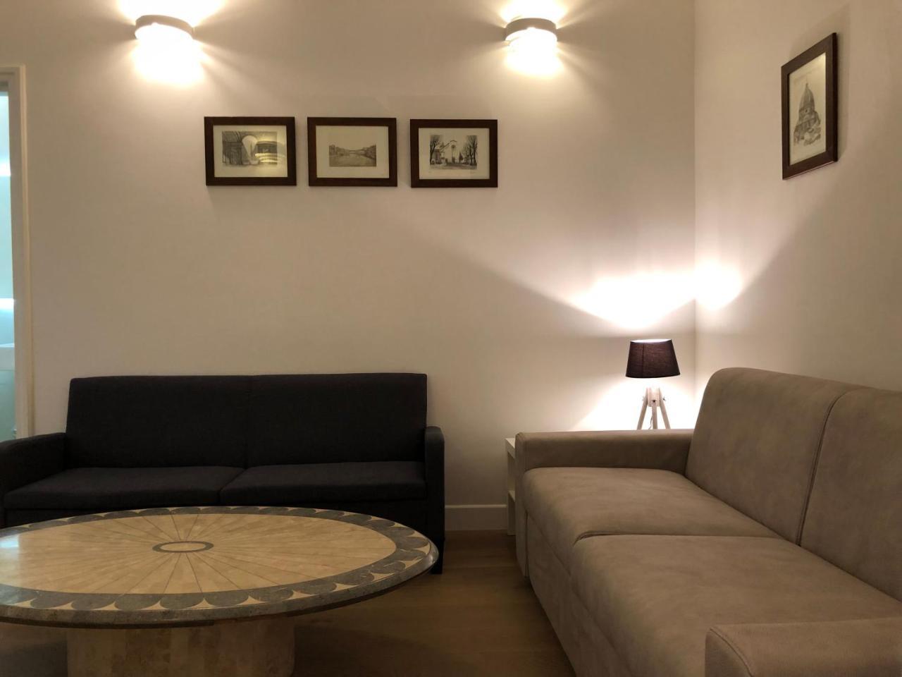 San Frediano Apartment Florencia Exterior foto