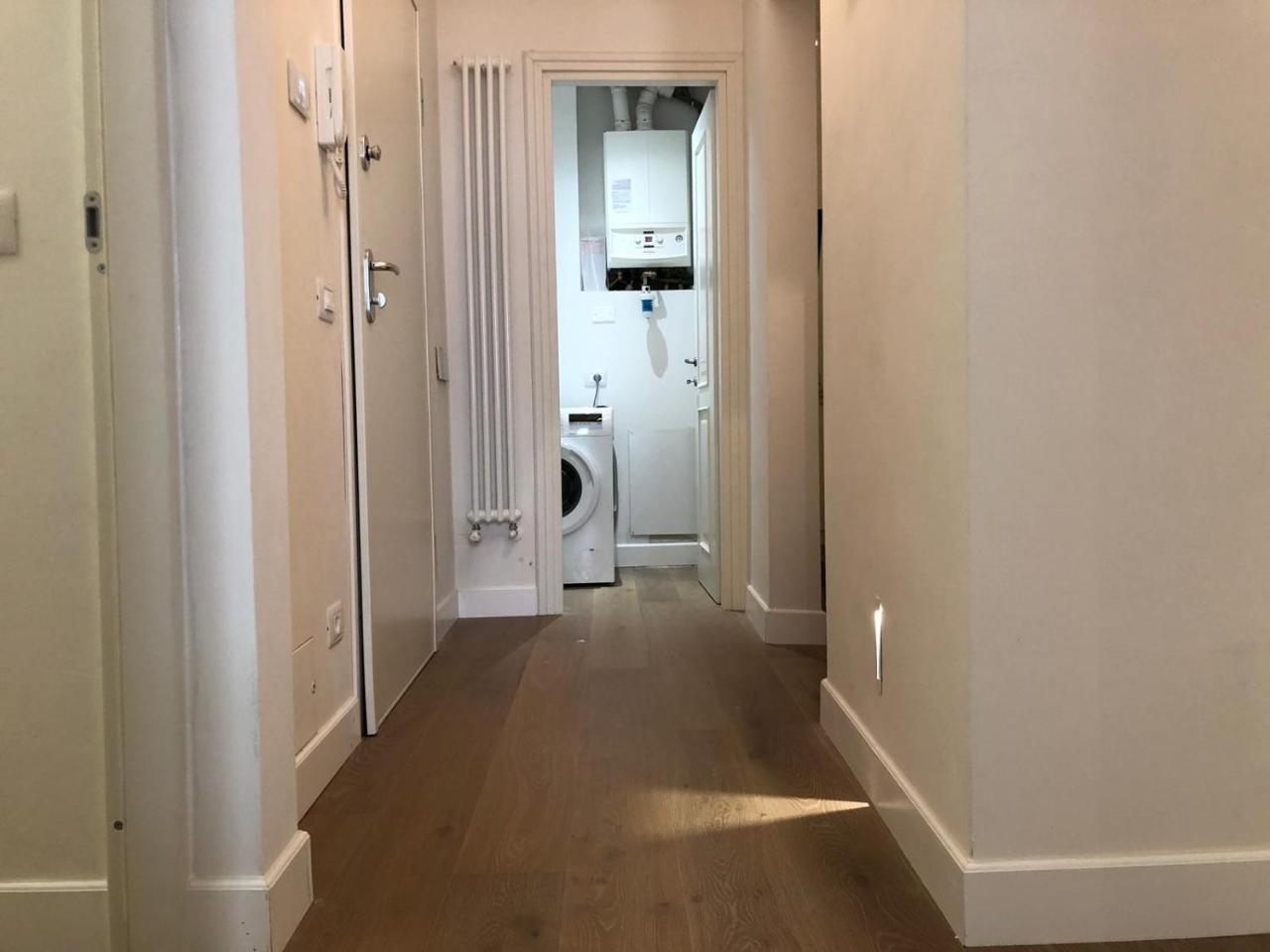 San Frediano Apartment Florencia Exterior foto