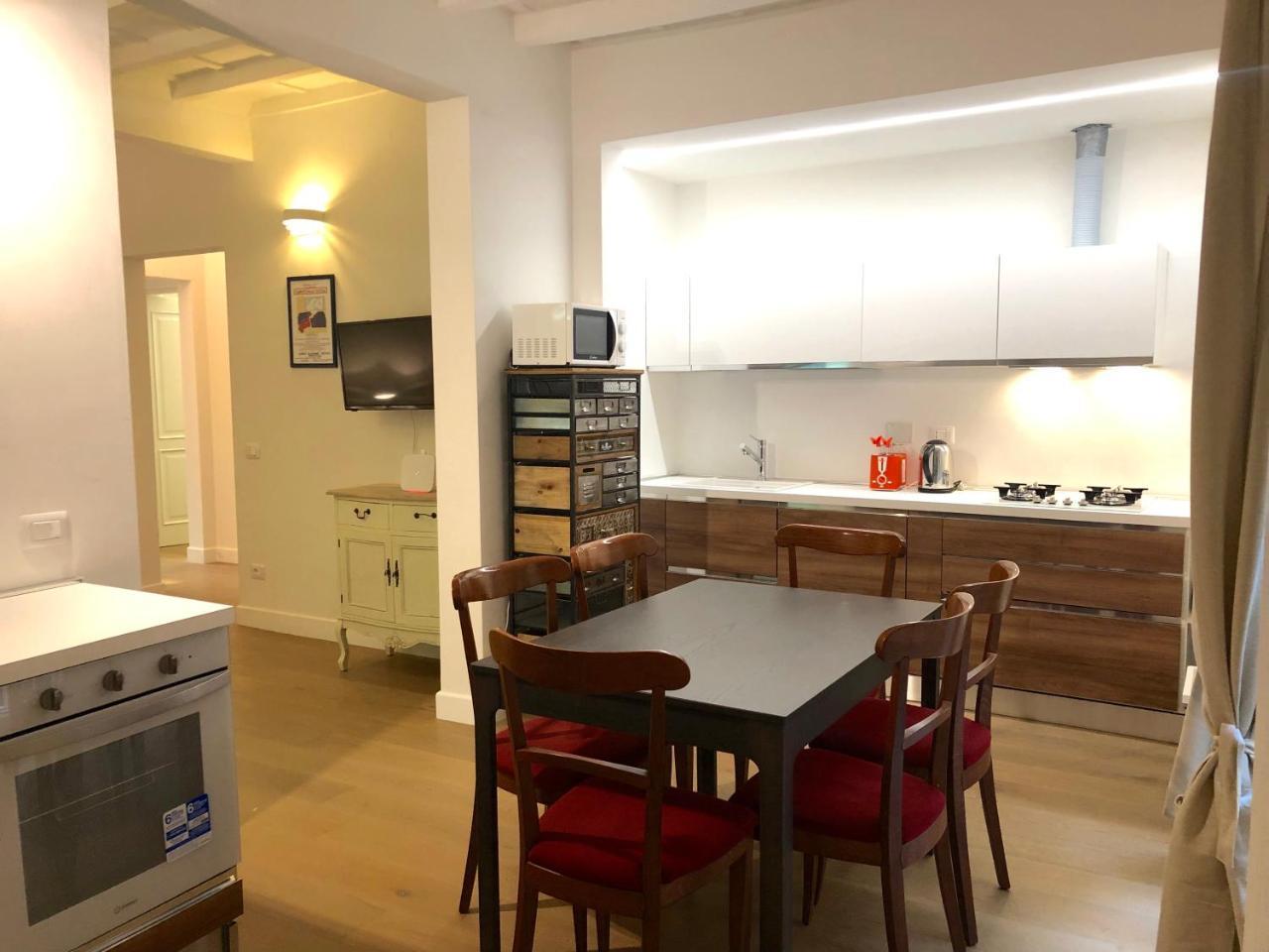 San Frediano Apartment Florencia Exterior foto