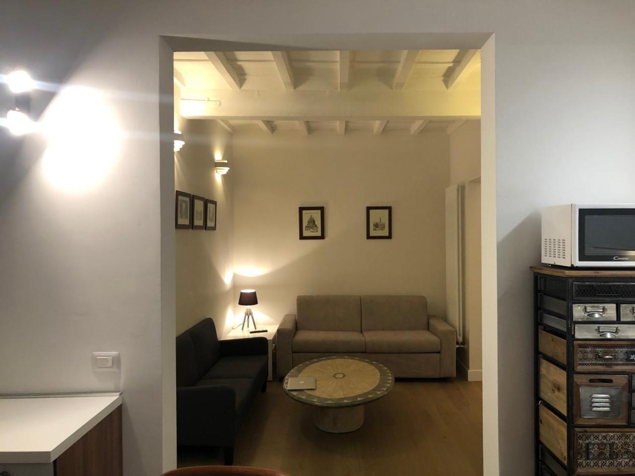 San Frediano Apartment Florencia Exterior foto